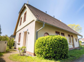 Ferienhaussiedlung Strandperlen Buchenhof 3b (Typ III)